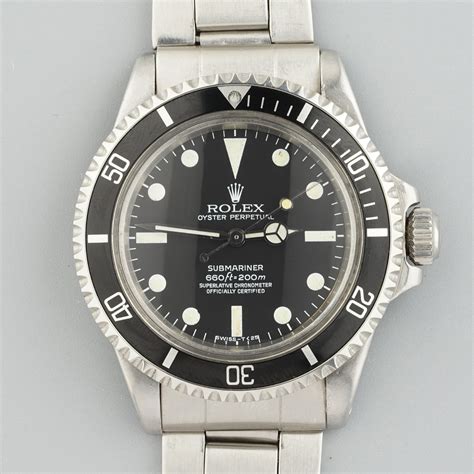 rolex submariner price 1975|1970s rolex oyster perpetual.